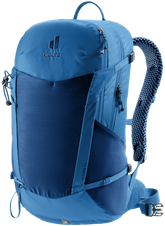 Nightblue Baltic