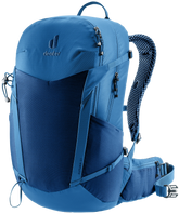 Nightblue Baltic