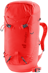 Poppy Crimson
