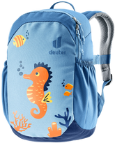 Aqua Wave
