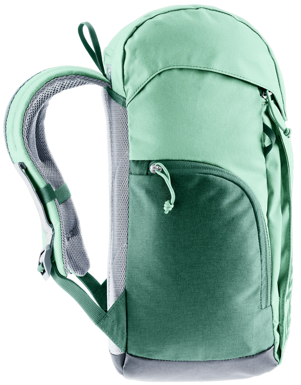 Spearmint Seagreen