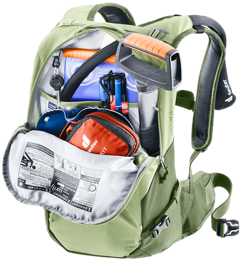 Mineral Grove