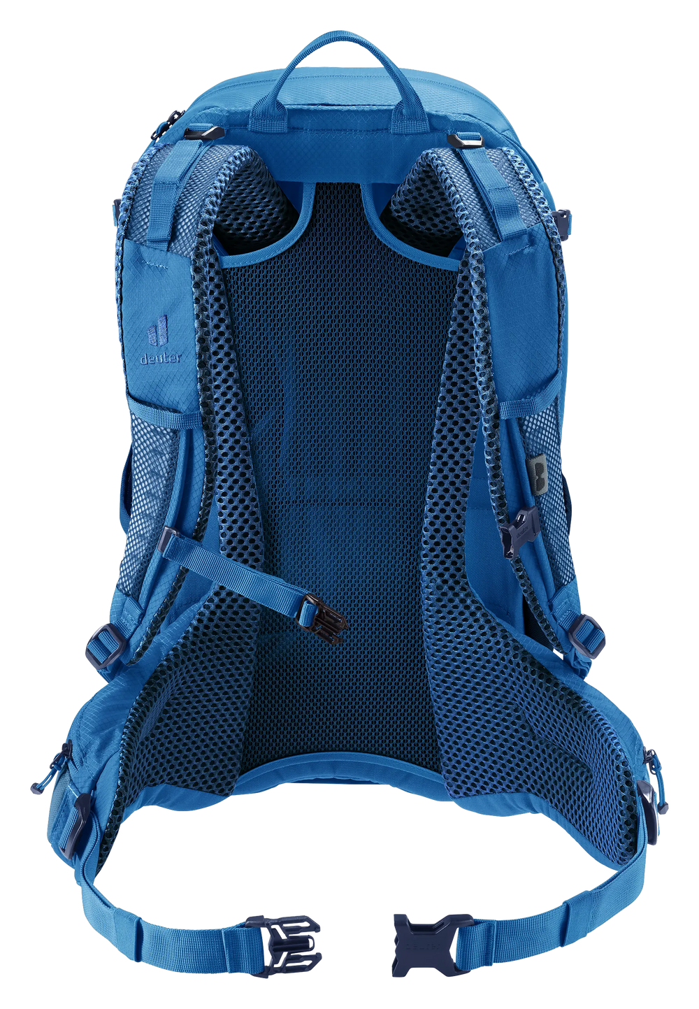 Nightblue Baltic