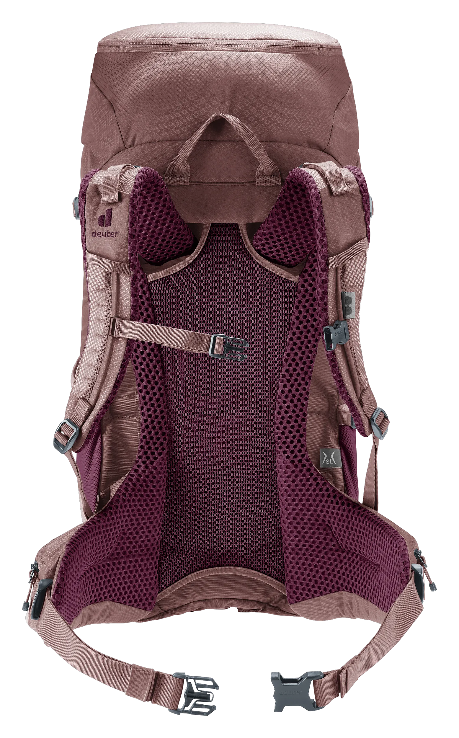 Cassis Ashrose