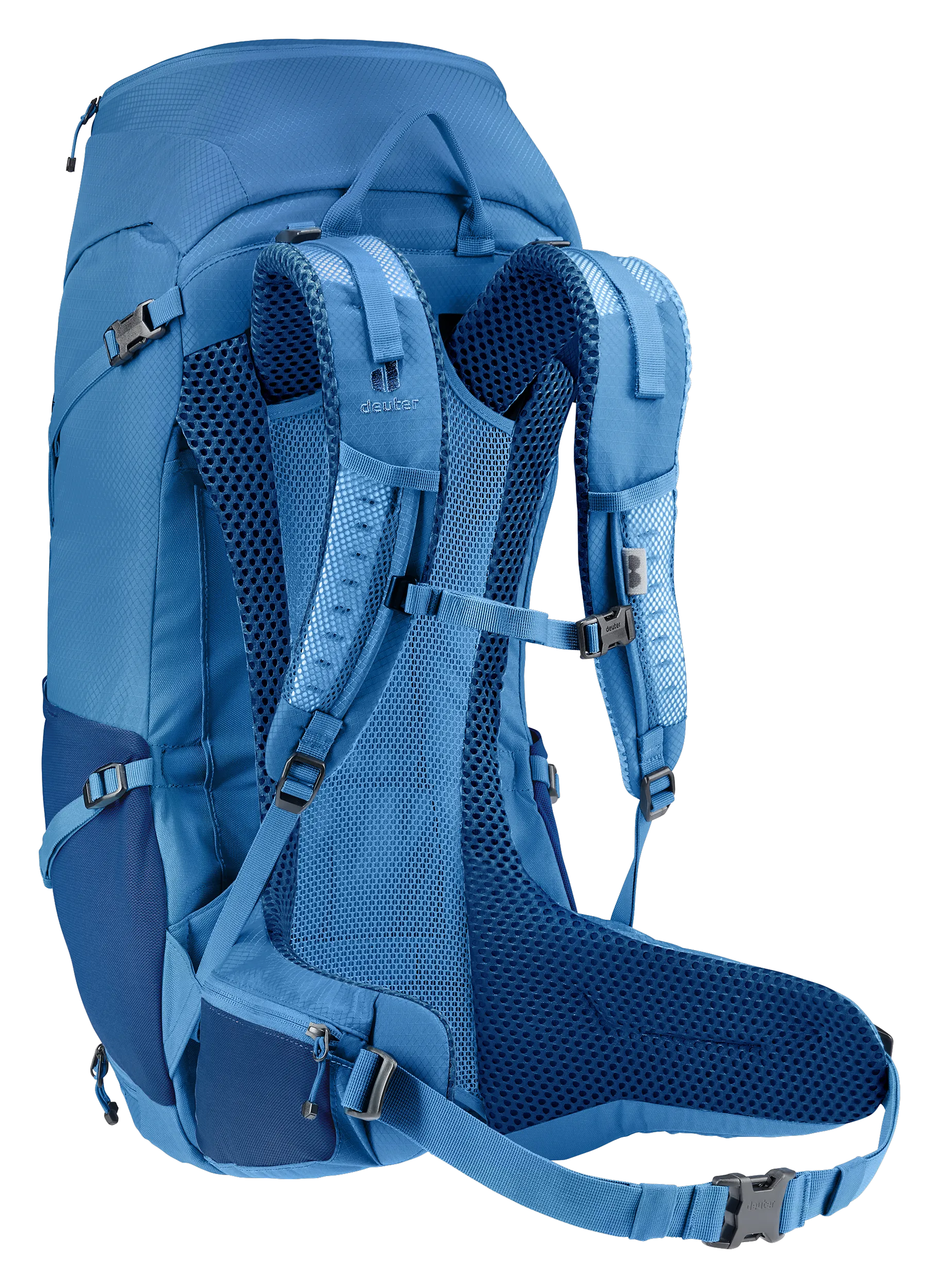 Nightblue Baltic