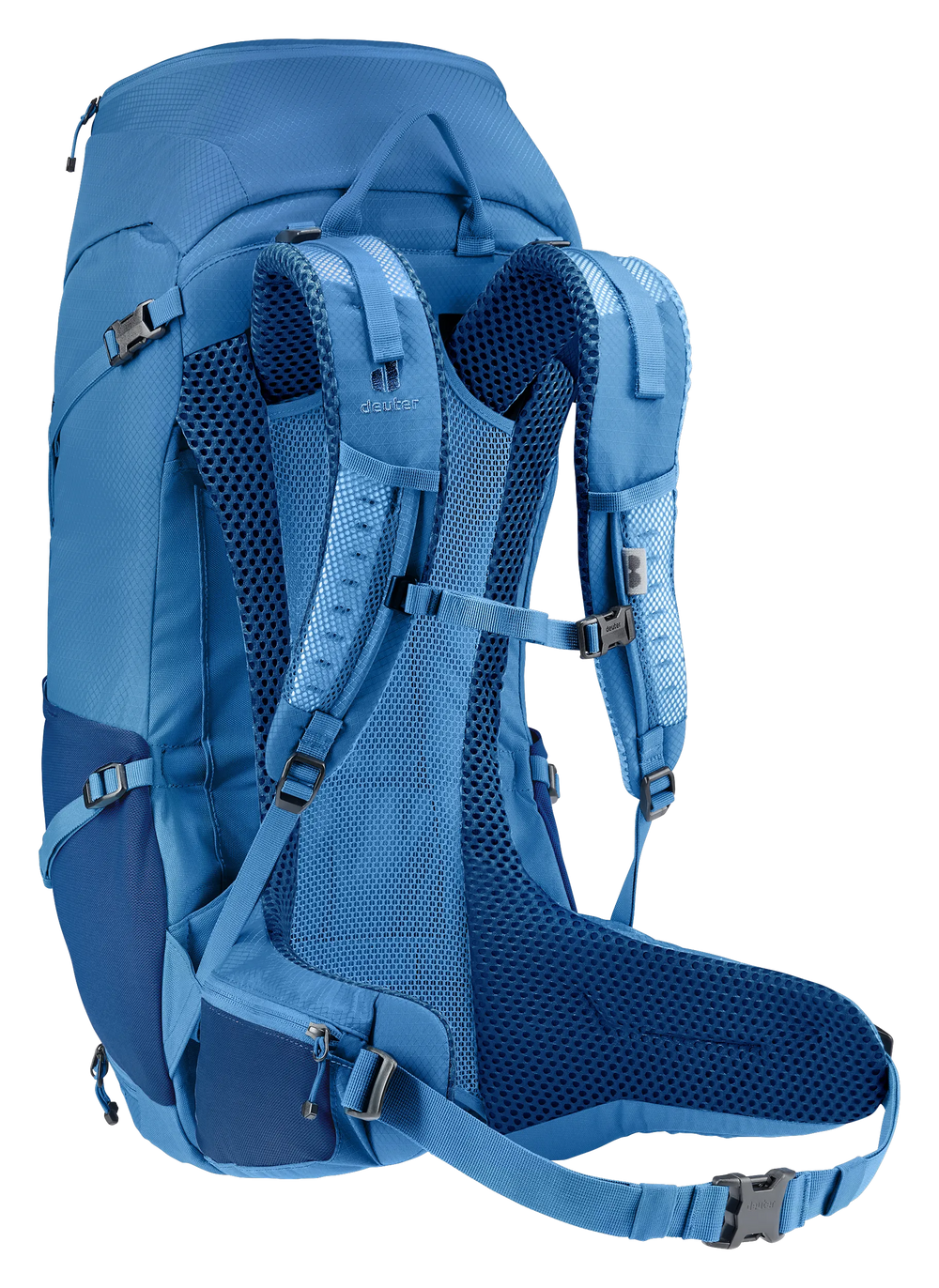 Nightblue Baltic