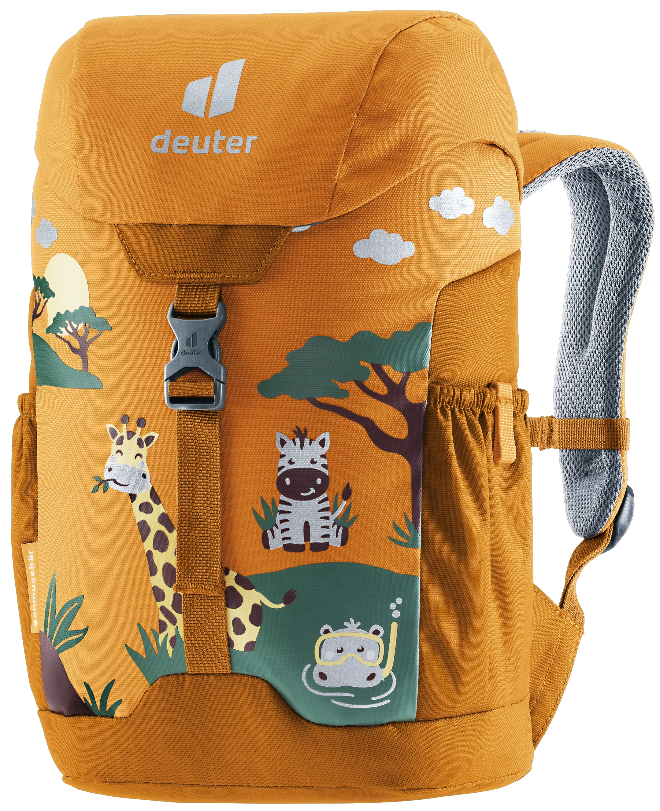 Amber Maple