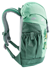 Spearmint Seagreen