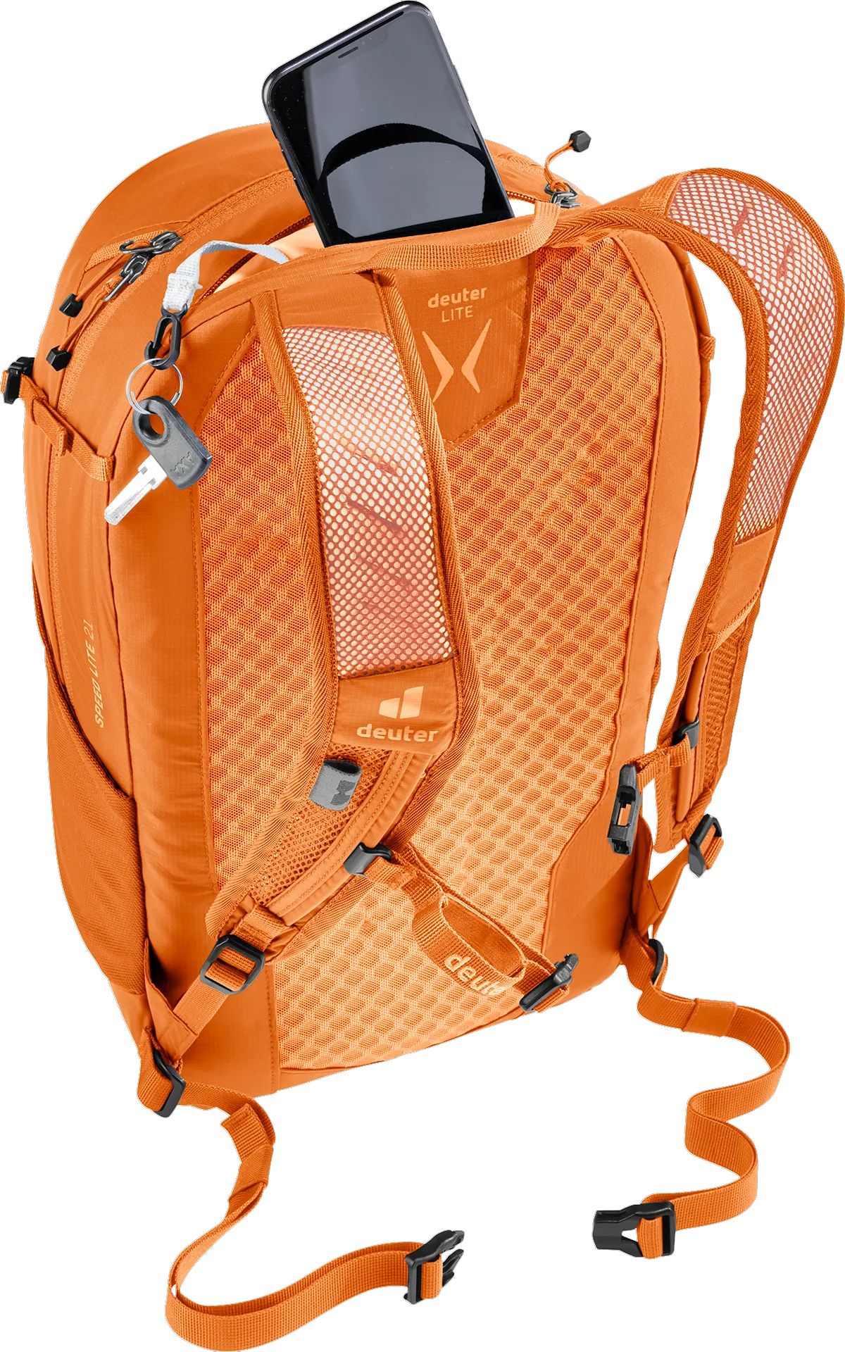 Peach Tuscany