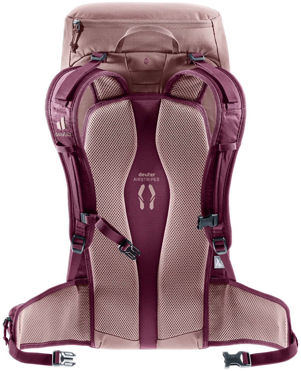 Ashrose Cassis