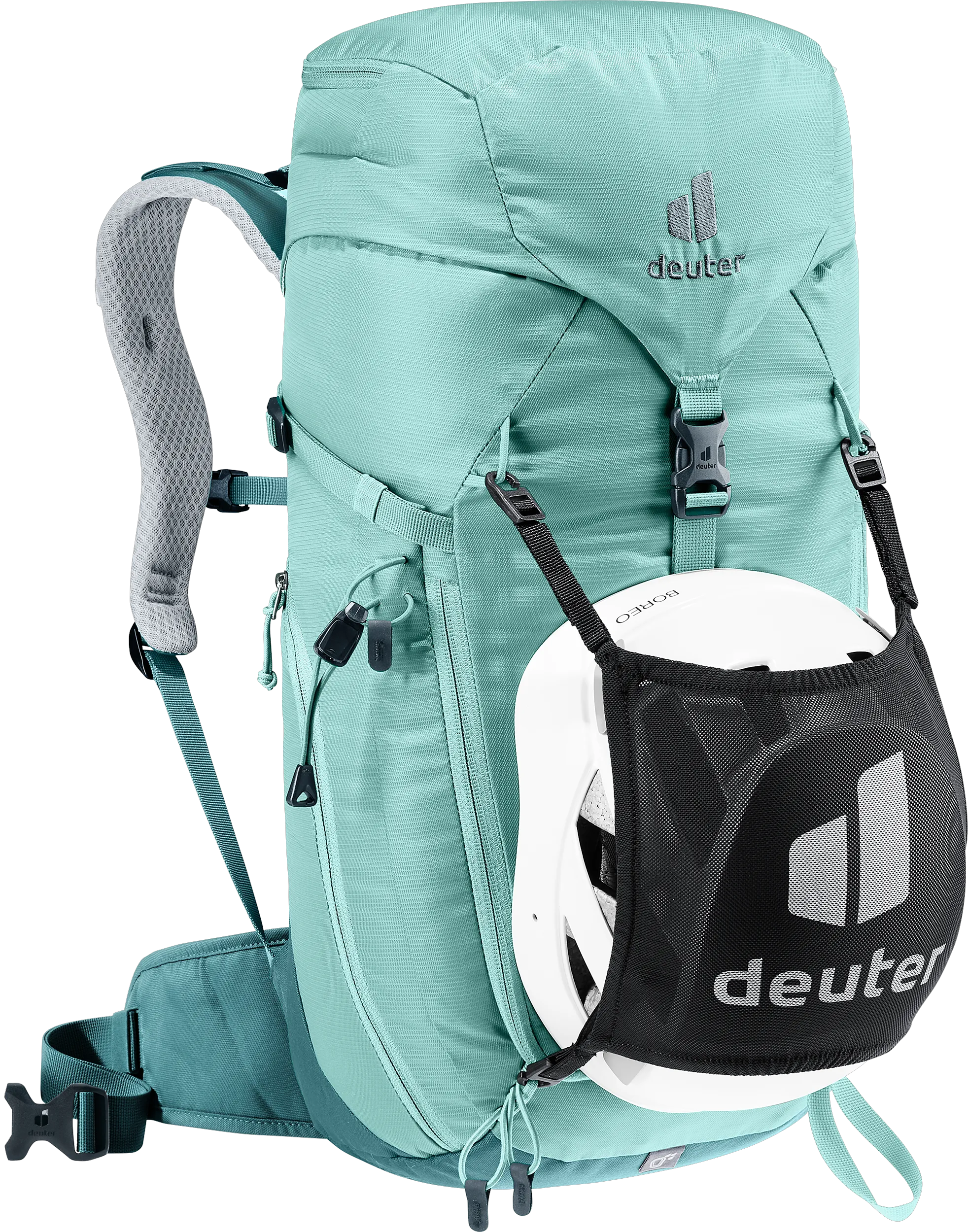 Glacier Deepsea