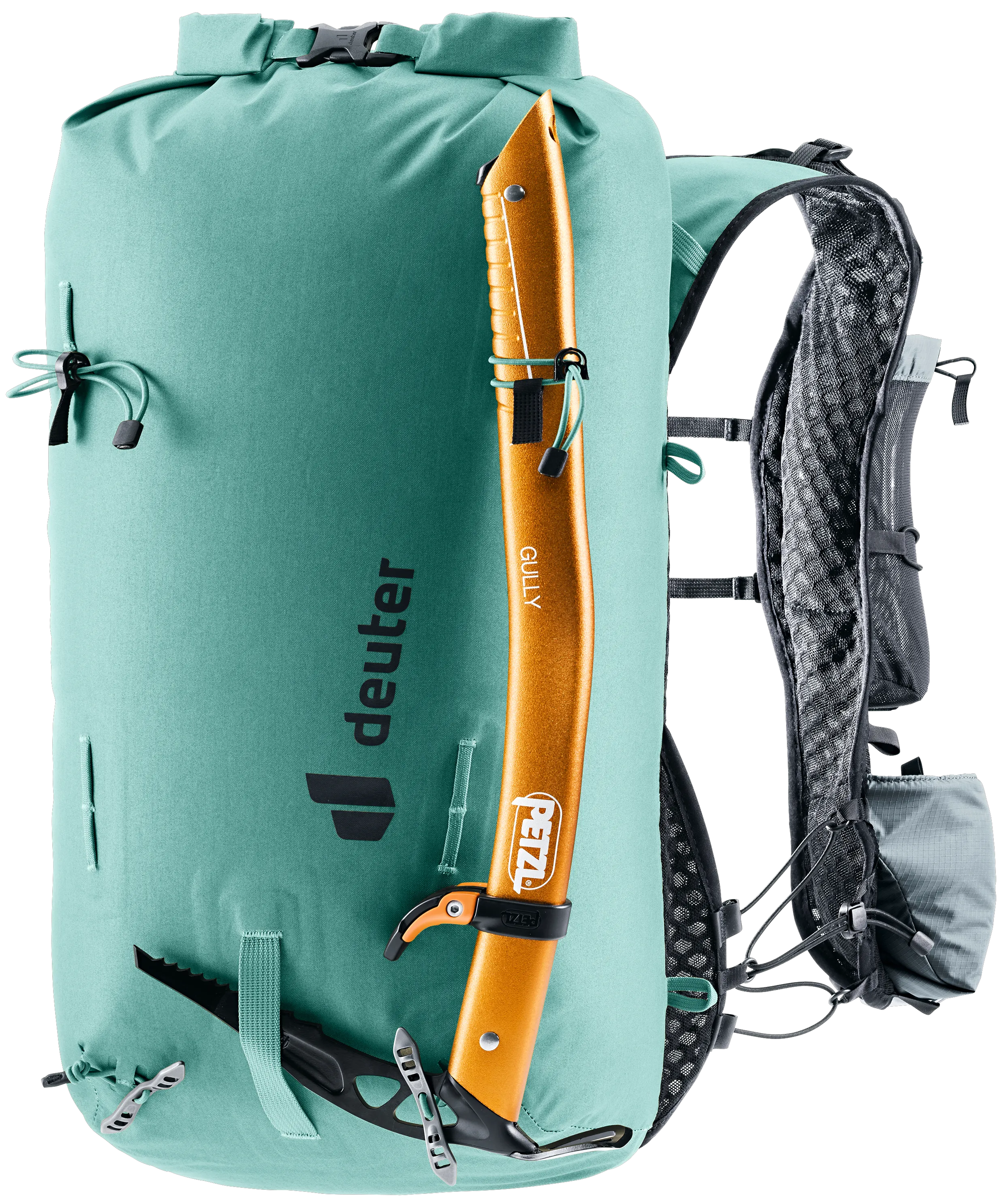 Glacier Graphite