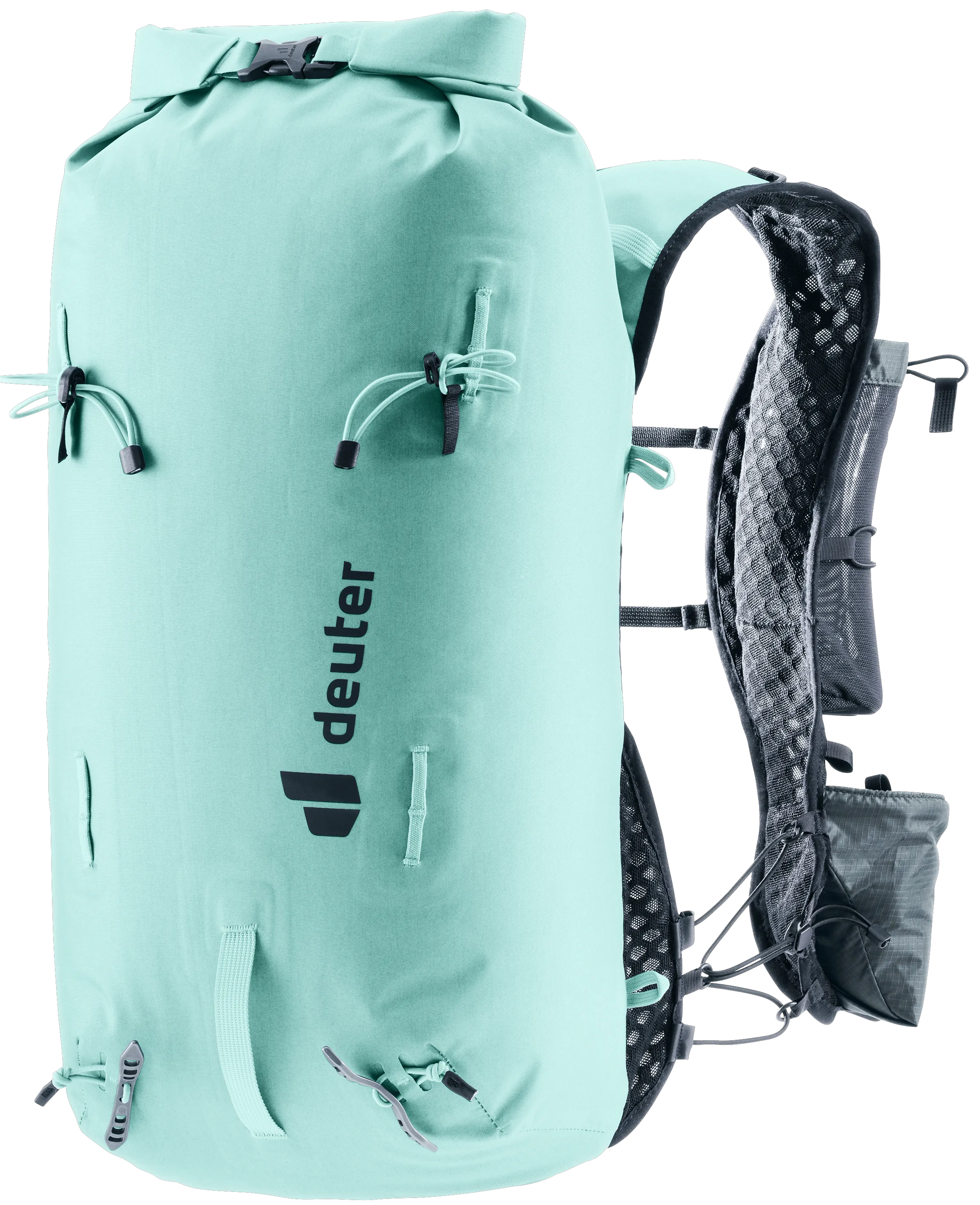 Glacier Graphite